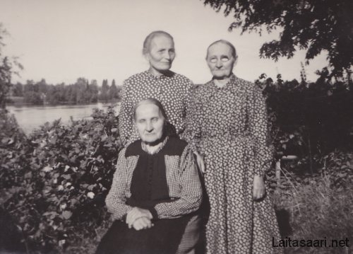 Siskokset 1950 Siskokset 1950
